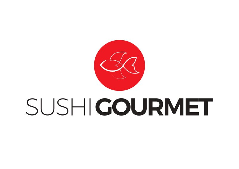 Coleg nou- preparare- stand Sushi- Bucuresti