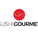 Coleg nou- preparare- stand Sushi- Bucuresti